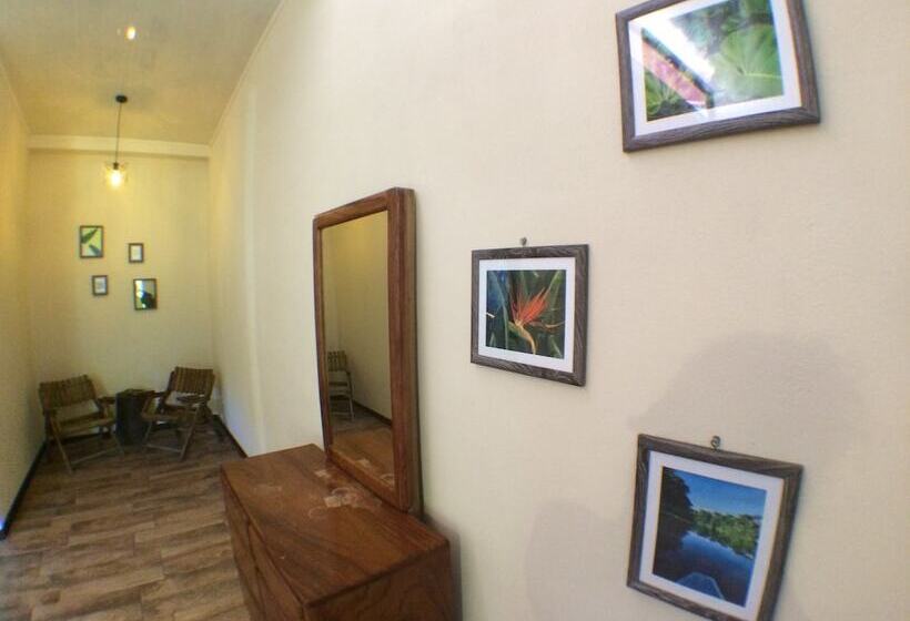 فندق Caribbean Paradise Eco Lodge