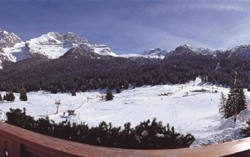 ホテル Casa Del Campo