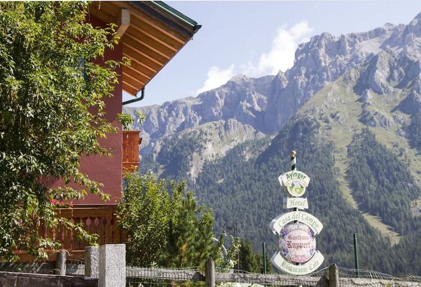 ホテル Casa Del Campo