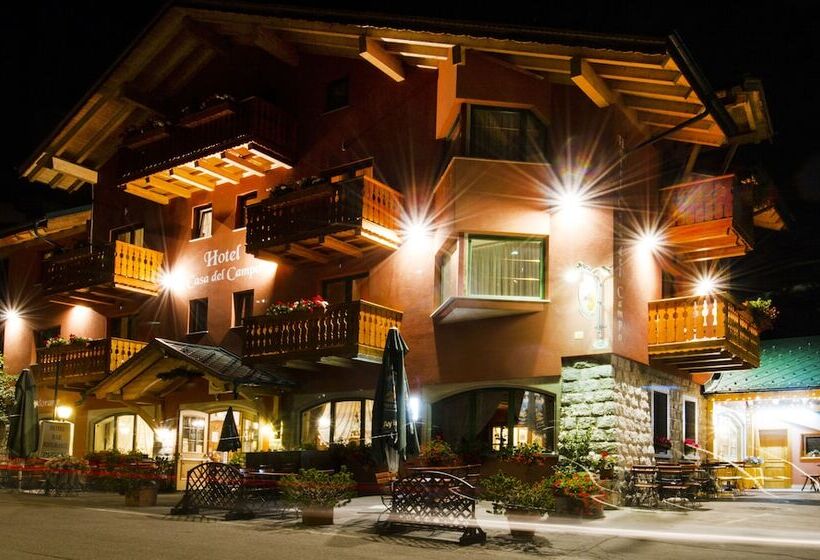 ホテル Casa Del Campo