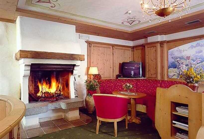 ホテル Casa Del Campo