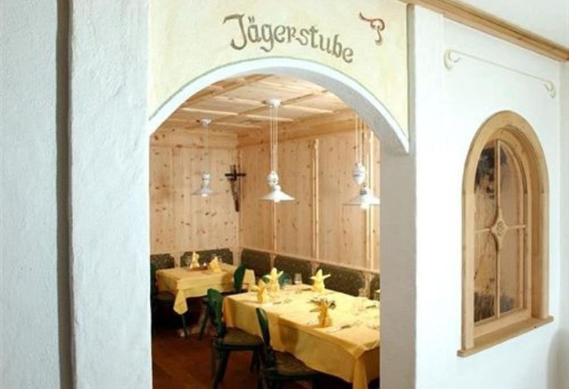 ホテル Casa Del Campo