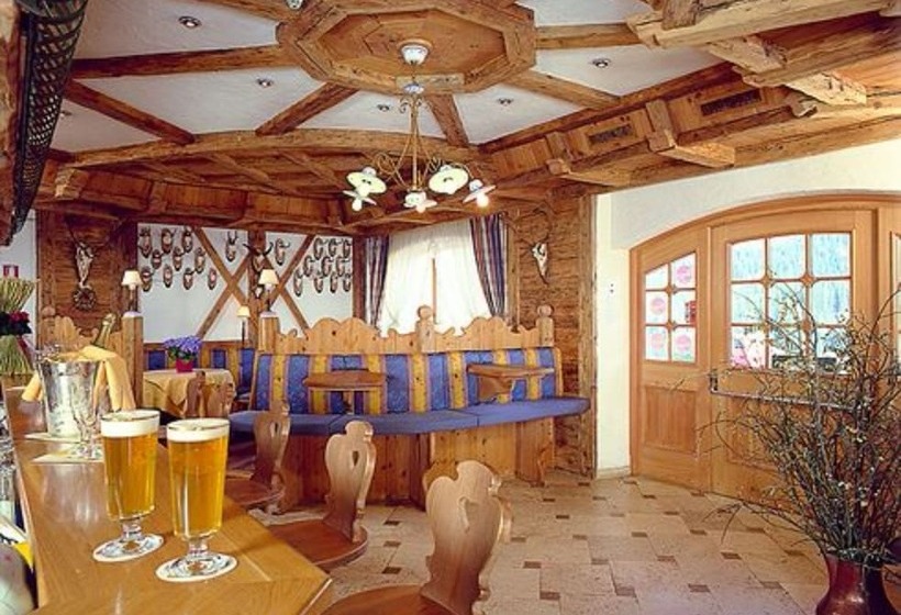 ホテル Casa Del Campo