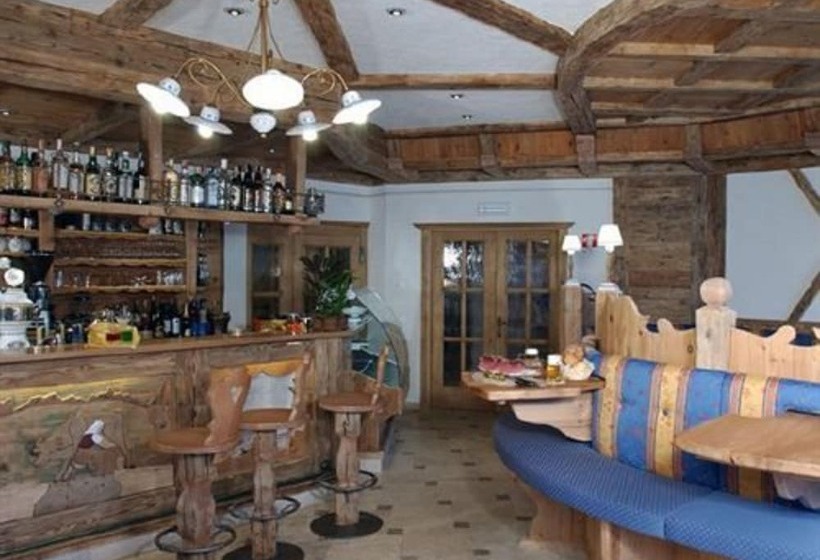 ホテル Casa Del Campo