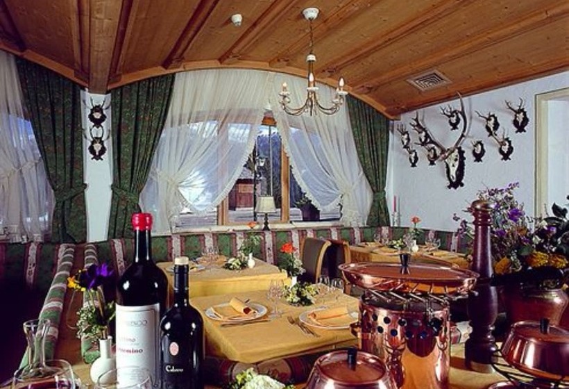 ホテル Casa Del Campo