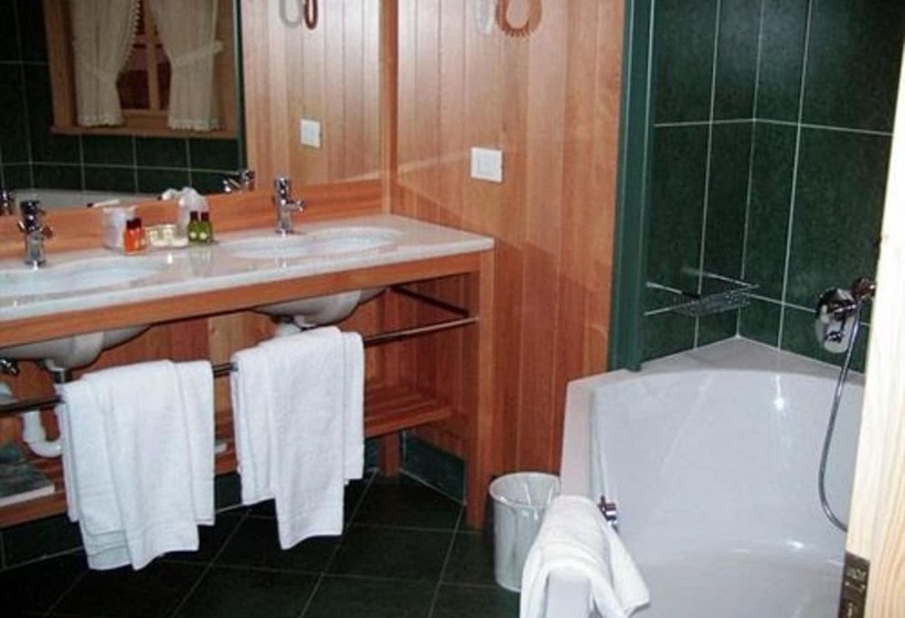 ホテル Casa Del Campo