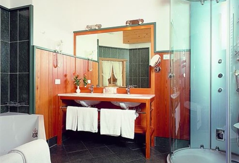 ホテル Casa Del Campo