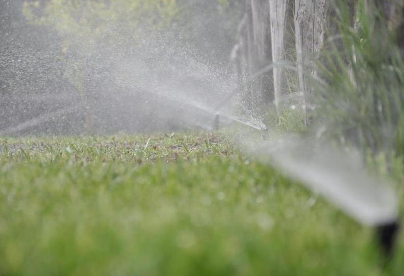 בית מלון כפרי Case Giannone