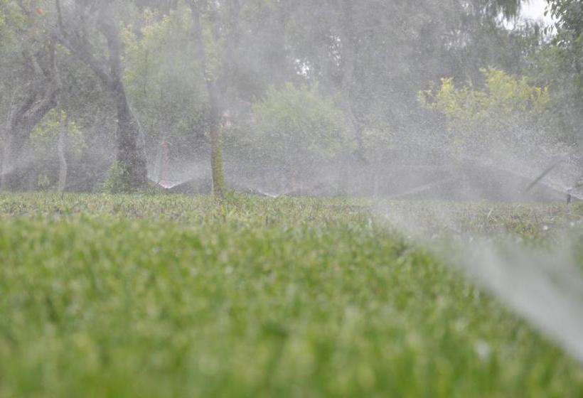 בית מלון כפרי Case Giannone