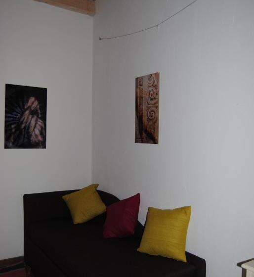 בית מלון כפרי Case Giannone