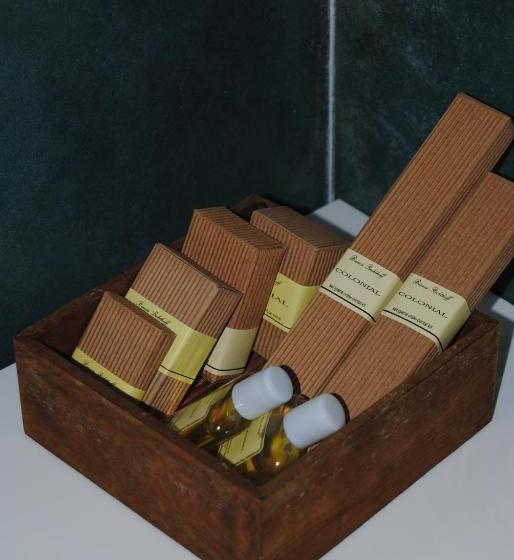 בית מלון כפרי Case Giannone