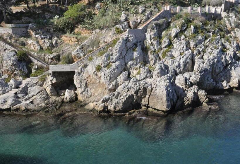 בית מלון כפרי Case Giannone