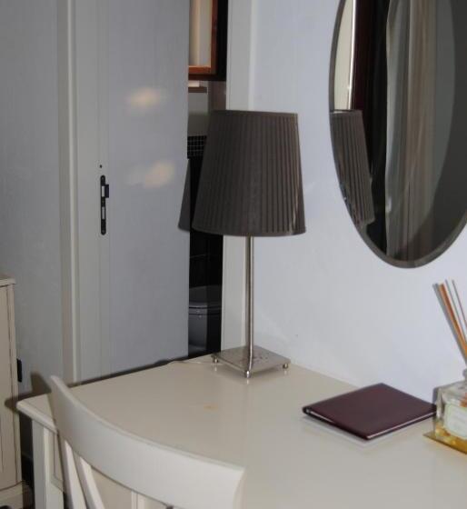 בית מלון כפרי Case Giannone