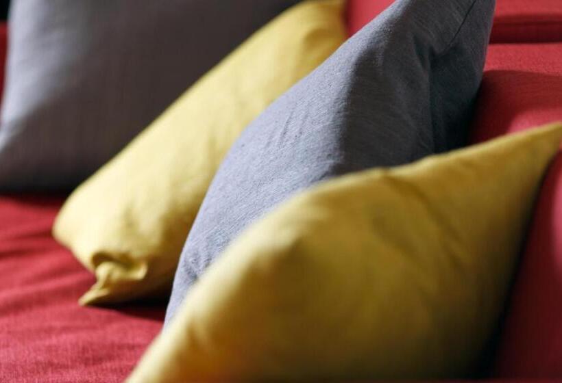 בית מלון כפרי Case Giannone