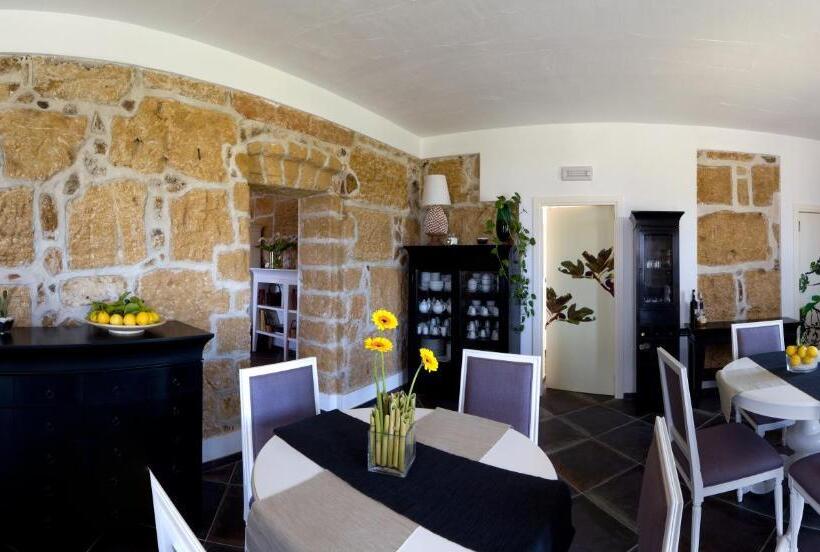 בית מלון כפרי Case Giannone