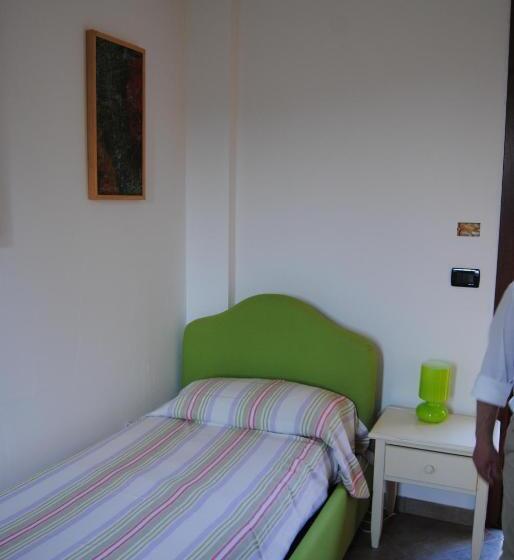 בית מלון כפרי Case Giannone