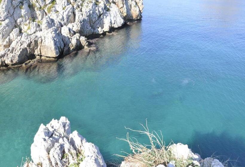 בית מלון כפרי Case Giannone