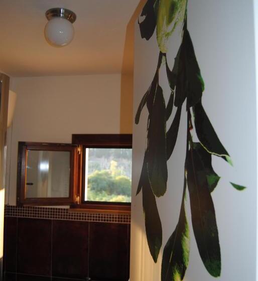 בית מלון כפרי Case Giannone