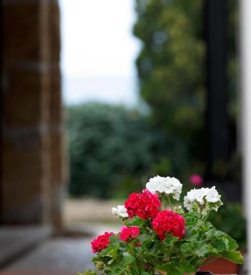 בית מלון כפרי Case Giannone