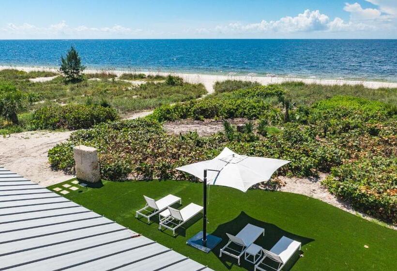 فندق Casey Key Resorts  Beachfront
