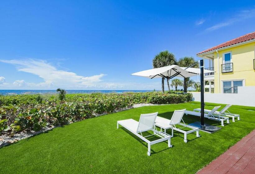 فندق Casey Key Resorts  Beachfront