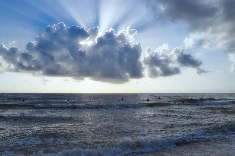 فندق Casey Key Resorts  Beachfront