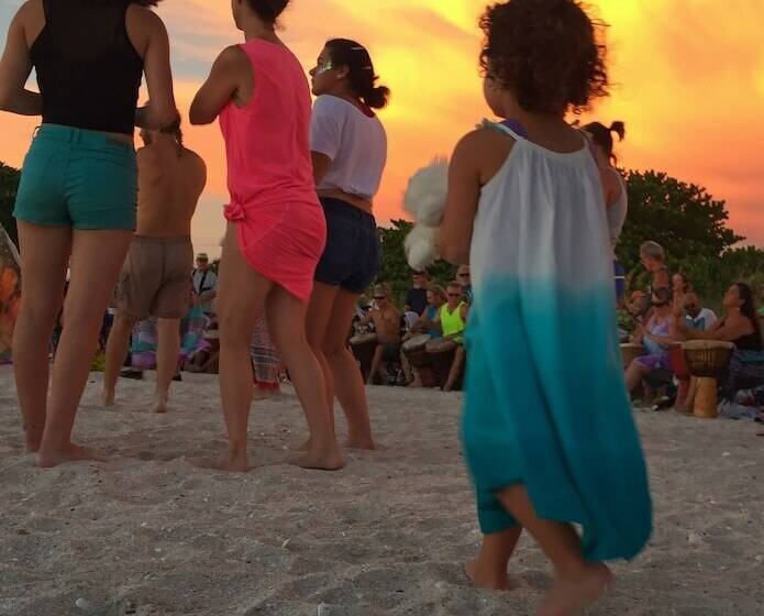 فندق Casey Key Resorts  Beachfront