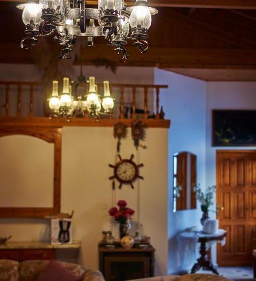 ホテル Christinangela