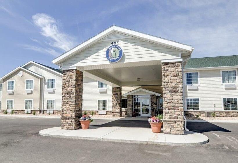 فندق Cobblestone Inn And Suites   Eaton