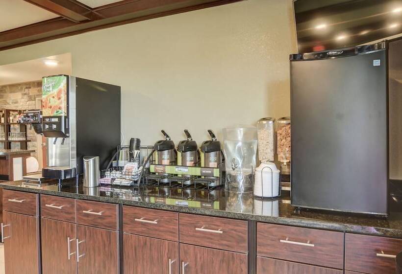 فندق Cobblestone Inn And Suites   Eaton