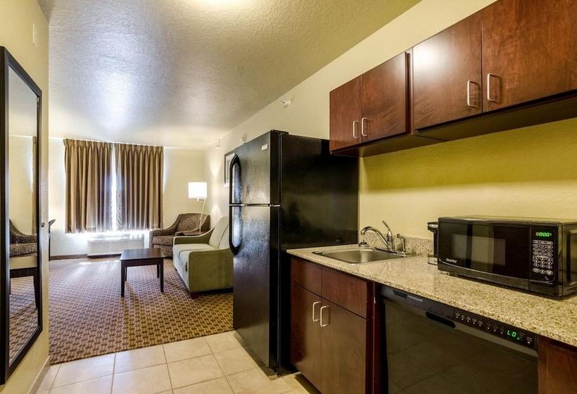 فندق Cobblestone Inn And Suites   Eaton