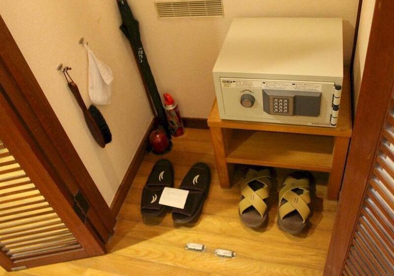 בית מלון כפרי Coco Garden Resort Okinawa