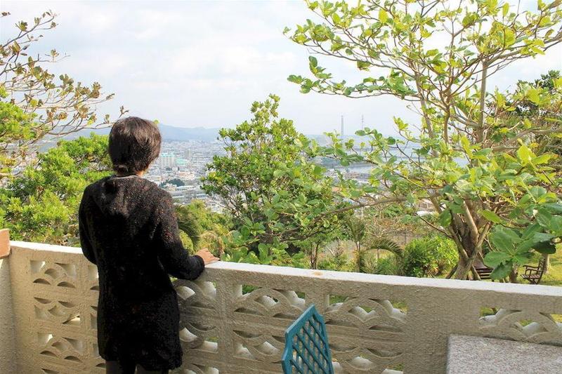 בית מלון כפרי Coco Garden Resort Okinawa