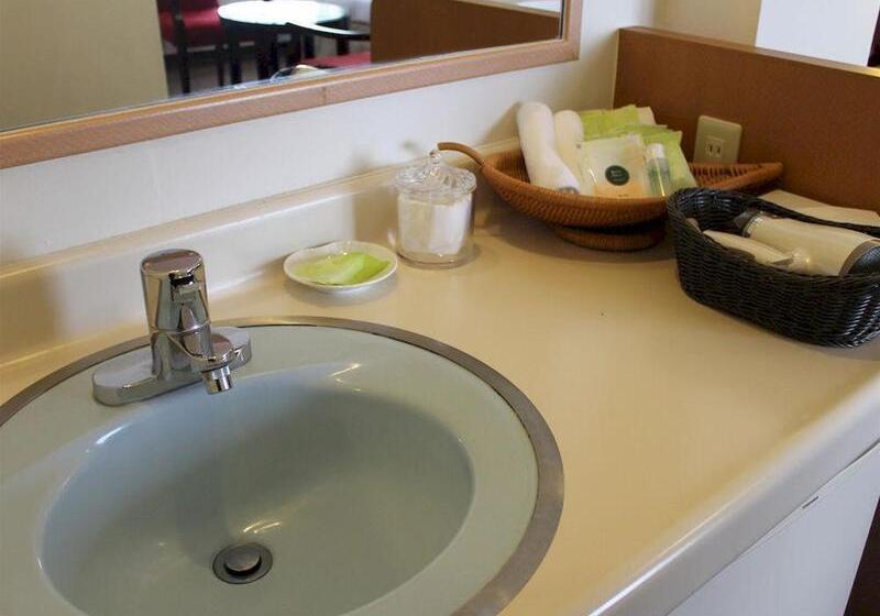 בית מלון כפרי Coco Garden Resort Okinawa