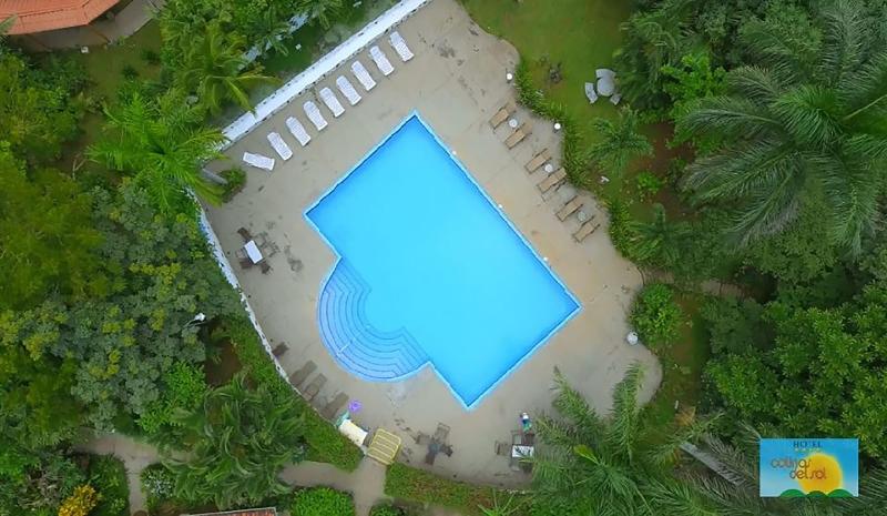 فندق Colinas Del Sol