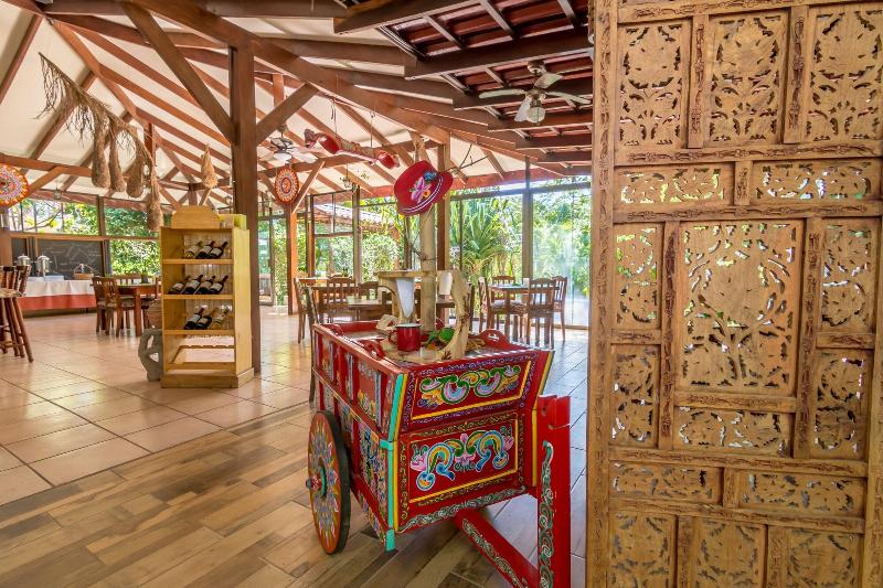 فندق Colinas Del Sol