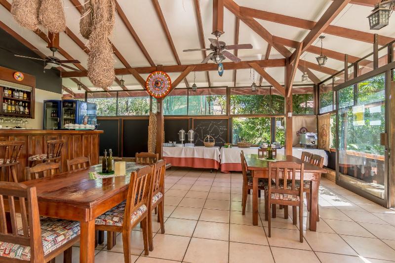 فندق Colinas Del Sol