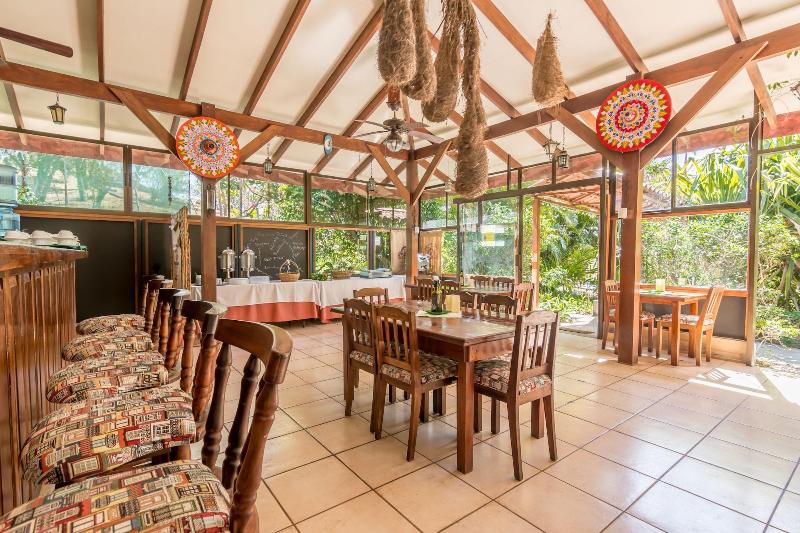 فندق Colinas Del Sol