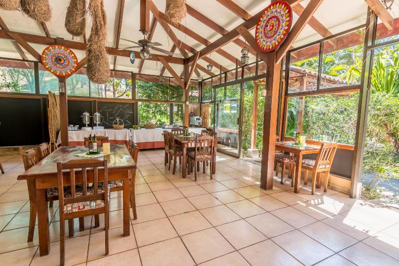 فندق Colinas Del Sol