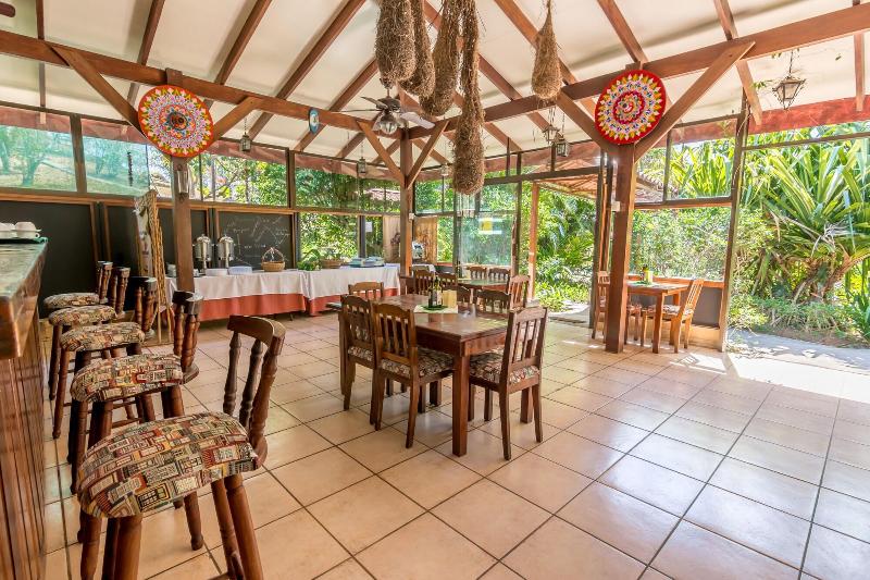 فندق Colinas Del Sol