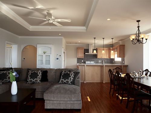 Hotel Condominium Chatan Monogatari