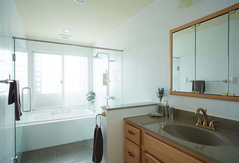 Hotel Condominium Chatan Monogatari