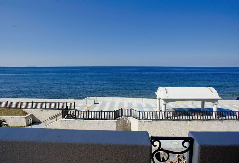 Hotel Condominium Chatan Monogatari