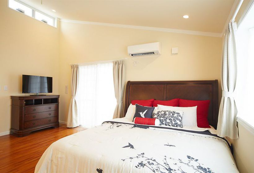 Hotel Condominium Chatan Monogatari