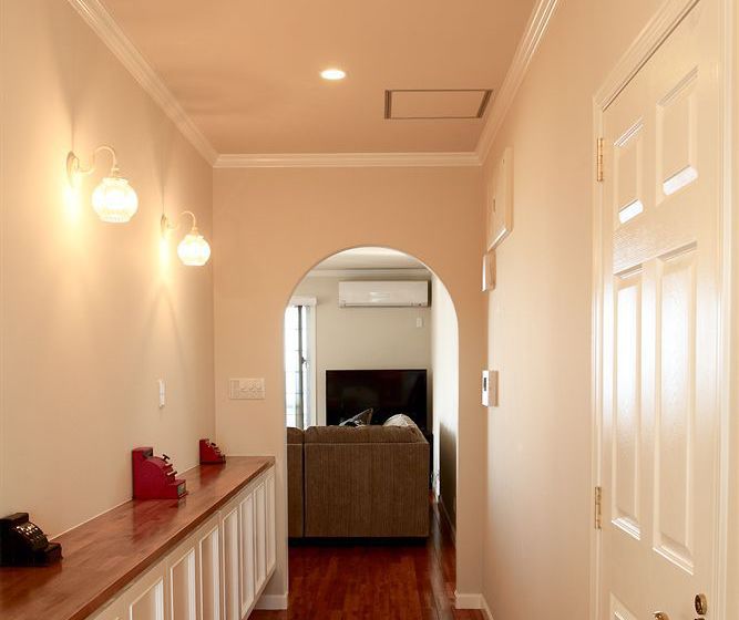 Hotel Condominium Chatan Monogatari