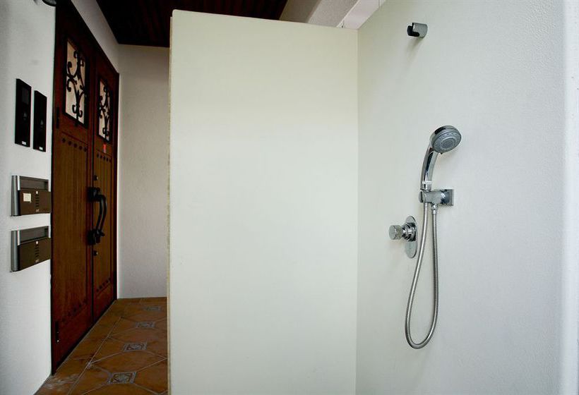 Hotel Condominium Chatan Monogatari