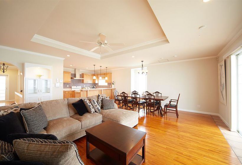 Hotel Condominium Chatan Monogatari