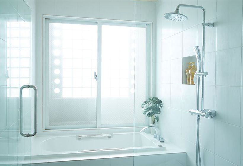 Hotel Condominium Chatan Monogatari