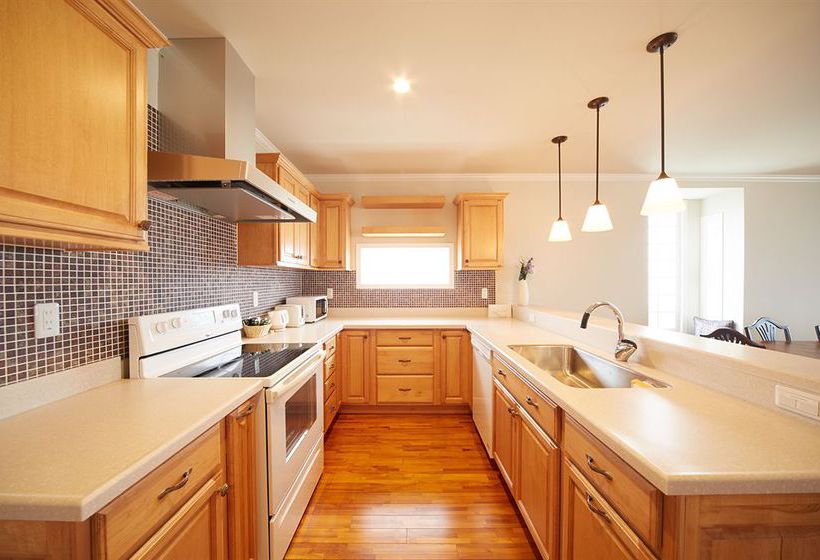 Hotel Condominium Chatan Monogatari