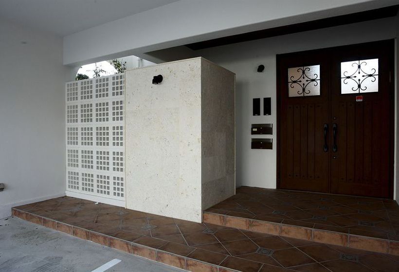 בית מלון כפרי Condominium Chatan Monogatari